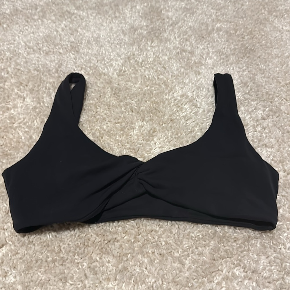 Buffbunny twisted bra - Picture 4 of 5